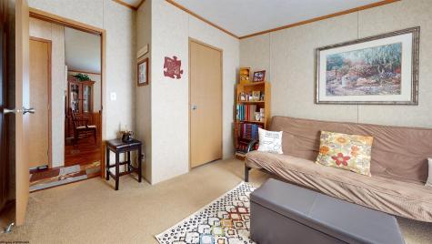 516 Windy Hill Drive Mannington WV 26582
