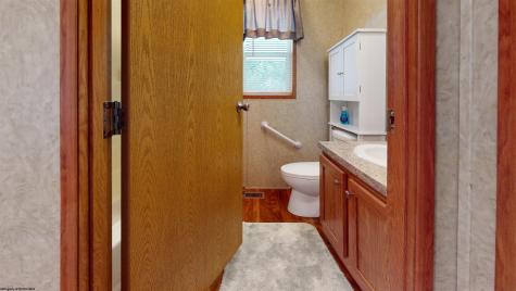 516 Windy Hill Drive Mannington WV 26582