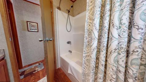 516 Windy Hill Drive Mannington WV 26582