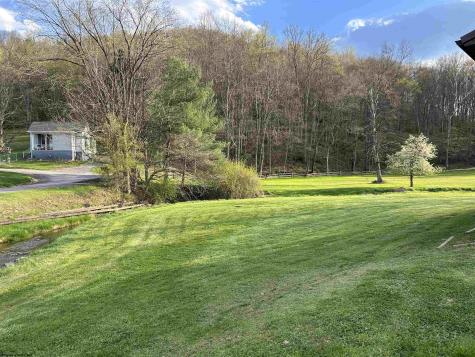 516 Windy Hill Drive Mannington WV 26582