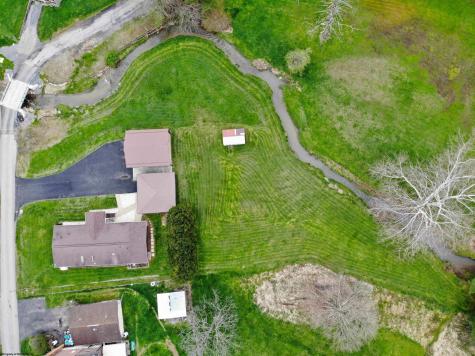 516 Windy Hill Drive Mannington WV 26582