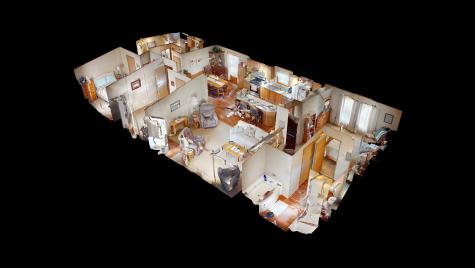 516 Windy Hill Drive Mannington WV 26582