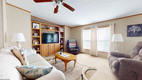 516 Windy Hill Drive Mannington WV 26582