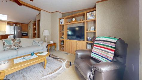 516 Windy Hill Drive Mannington WV 26582