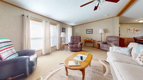 516 Windy Hill Drive Mannington WV 26582