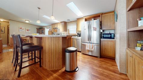 516 Windy Hill Drive Mannington WV 26582