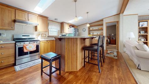 516 Windy Hill Drive Mannington WV 26582