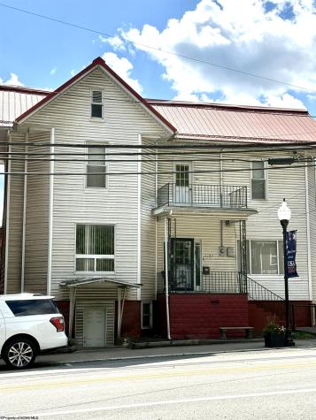 6183 Main Street Jane Lew WV 26378