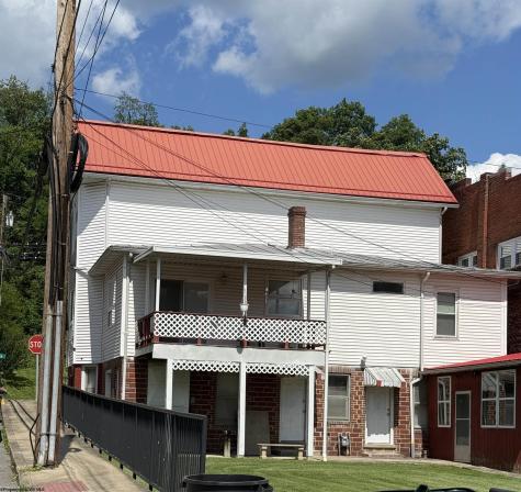 6183 Main Street Jane Lew WV 26378