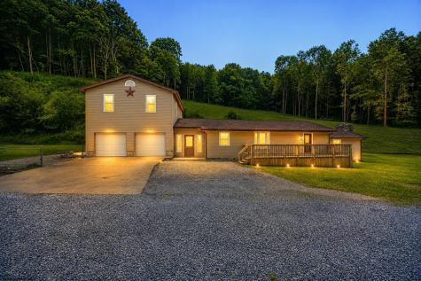 130 Lc Lane West Union WV 26456