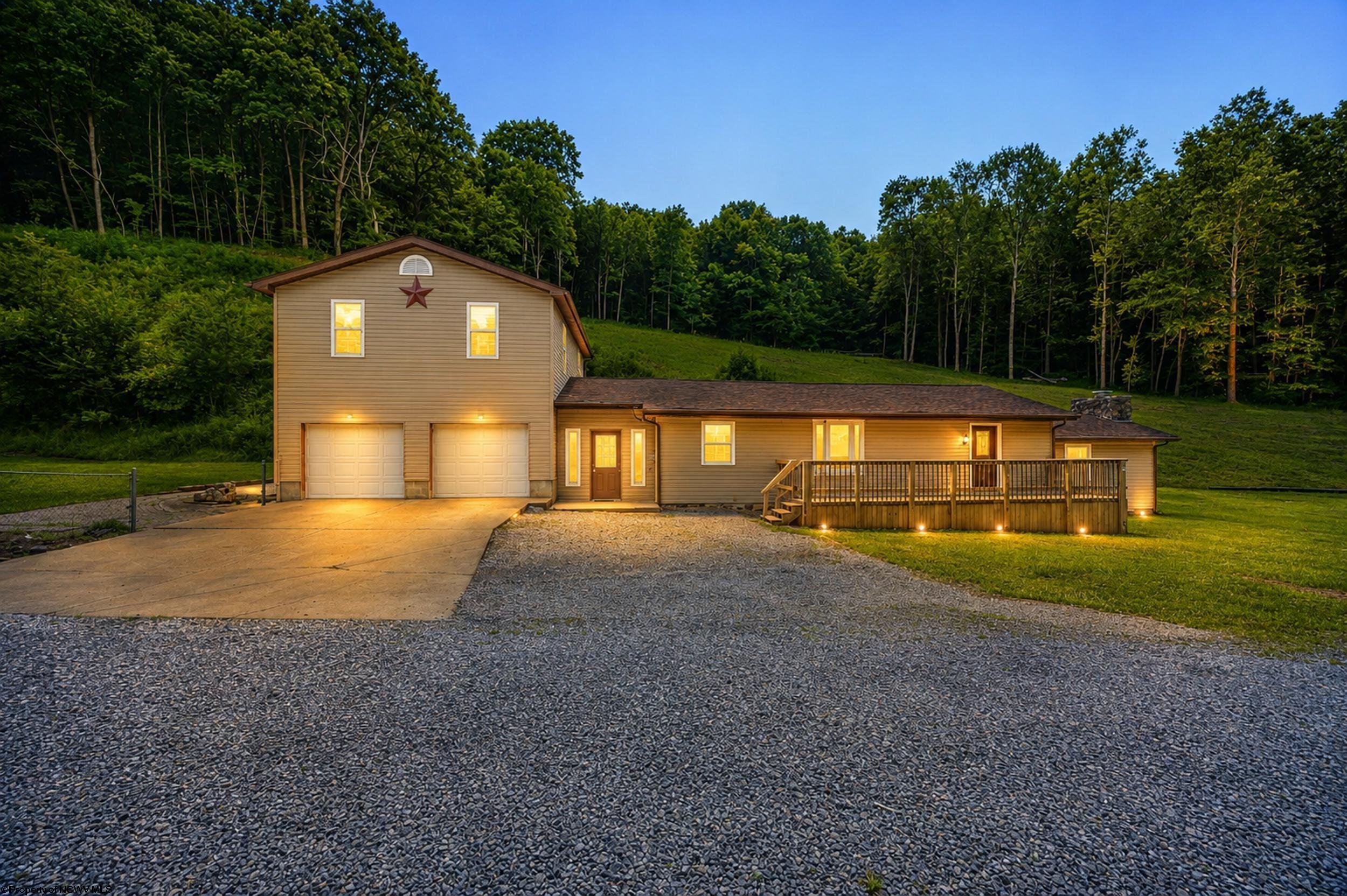 130 Lc Lane West Union WV 26456