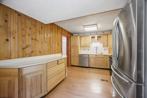 130 Lc Lane West Union WV 26456