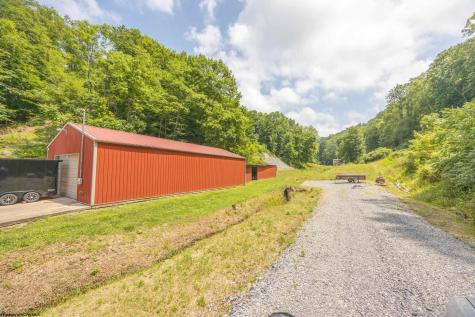 130 Lc Lane West Union WV 26456