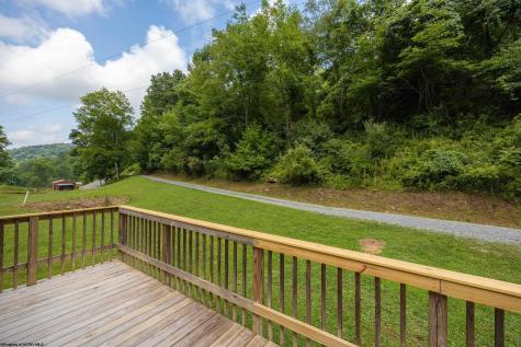 130 Lc Lane West Union WV 26456