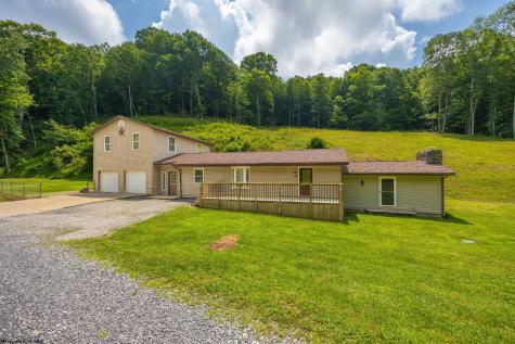 130 Lc Lane West Union WV 26456