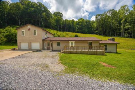 130 Lc Lane West Union WV 26456