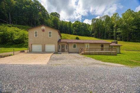 130 Lc Lane West Union WV 26456