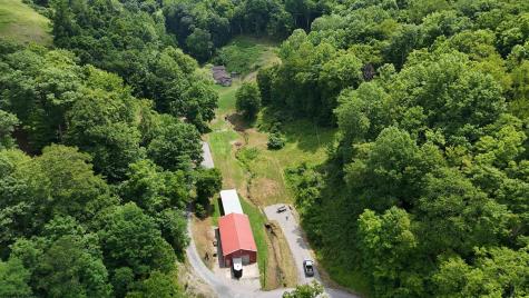 130 Lc Lane West Union WV 26456