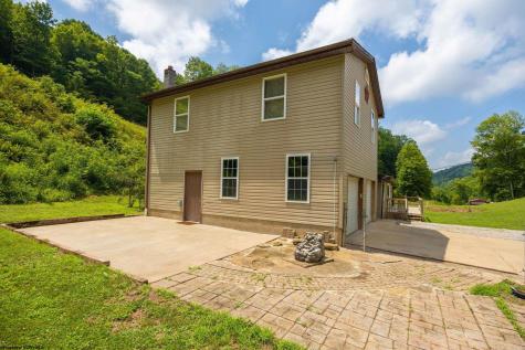 130 Lc Lane West Union WV 26456