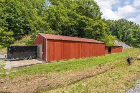 130 Lc Lane West Union WV 26456