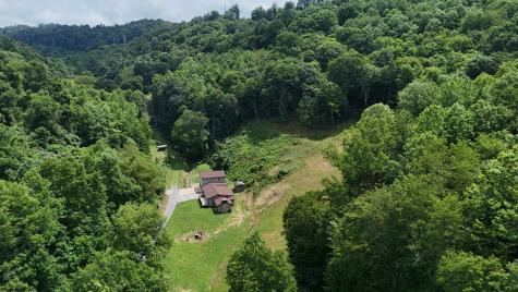 130 Lc Lane West Union WV 26456