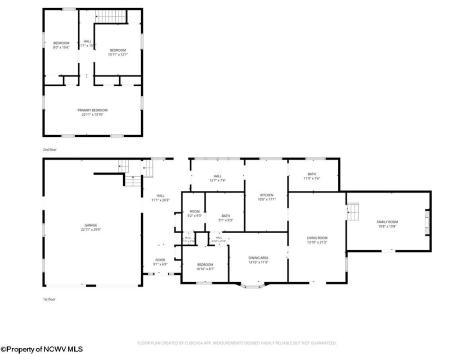 130 Lc Lane West Union WV 26456