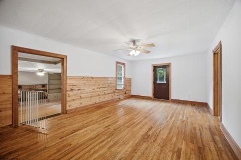 130 Lc Lane West Union WV 26456