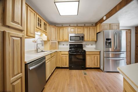 130 Lc Lane West Union WV 26456