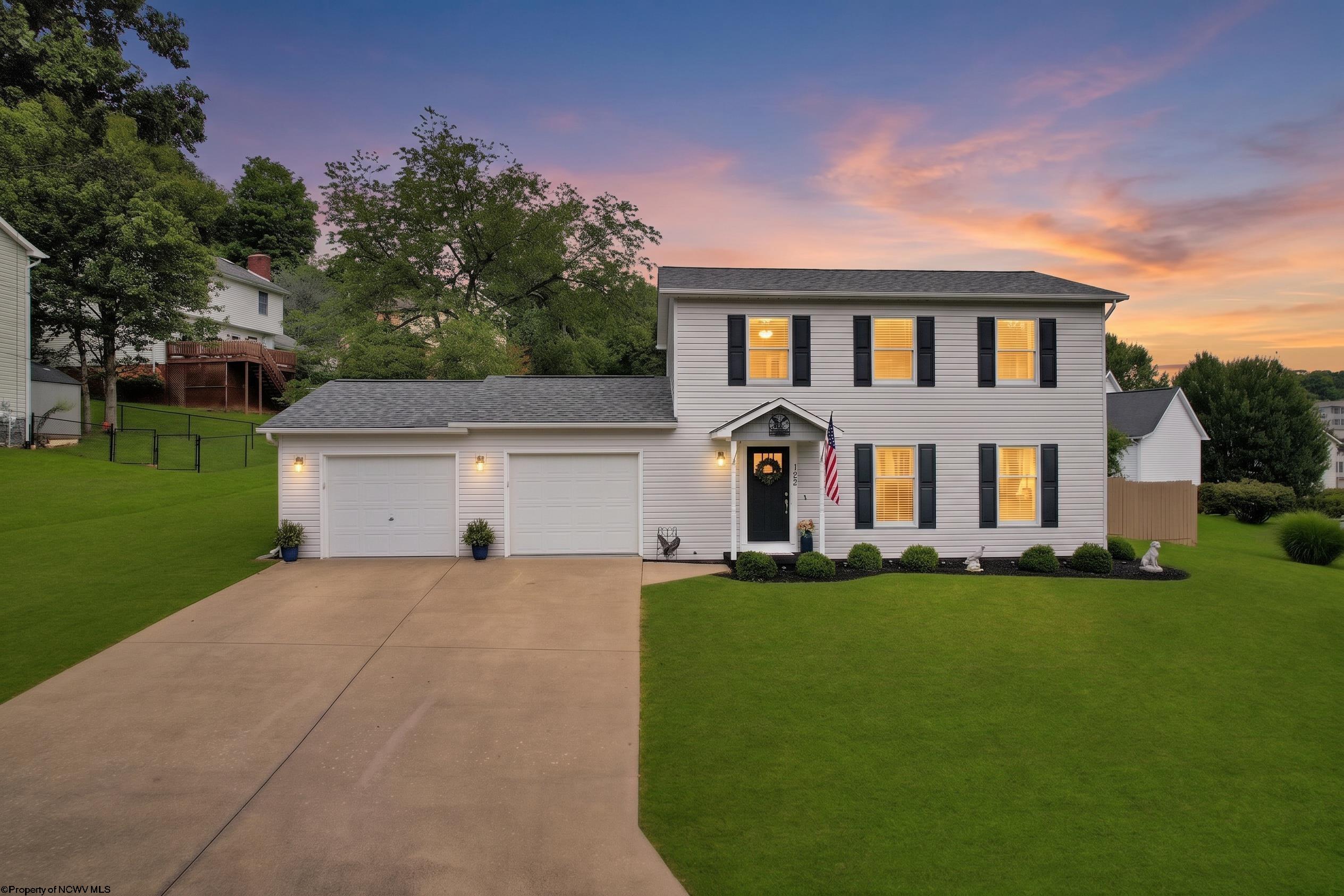3206 Lemley Street Morgantown WV 26508