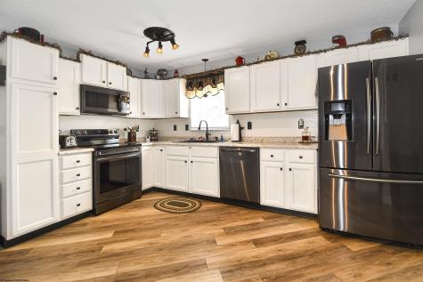 3206 Lemley Street Morgantown WV 26508