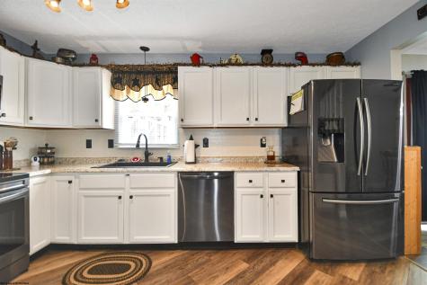 3206 Lemley Street Morgantown WV 26508