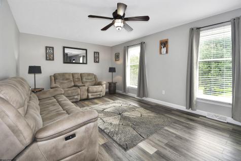 3206 Lemley Street Morgantown WV 26508