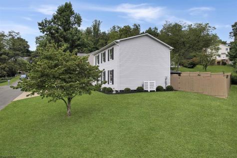 3206 Lemley Street Morgantown WV 26508