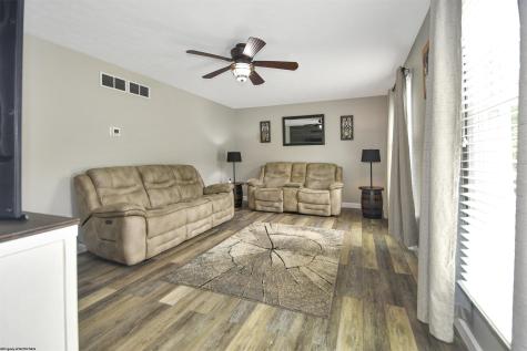 3206 Lemley Street Morgantown WV 26508
