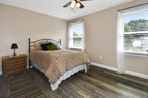 3206 Lemley Street Morgantown WV 26508