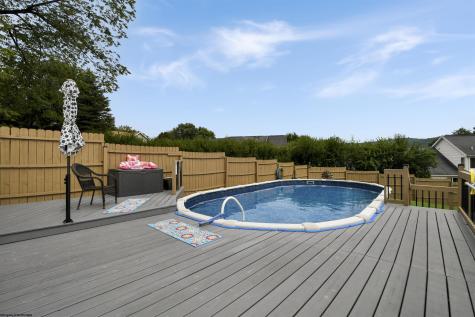 3206 Lemley Street Morgantown WV 26508