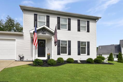 3206 Lemley Street Morgantown WV 26508