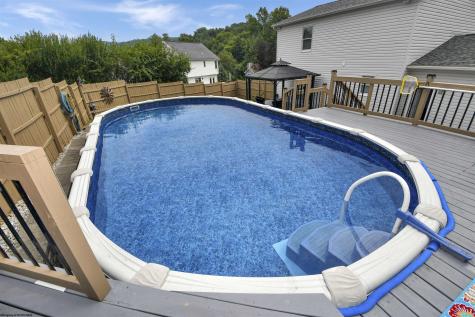 3206 Lemley Street Morgantown WV 26508