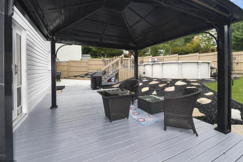 3206 Lemley Street Morgantown WV 26508