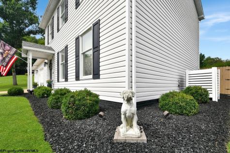 3206 Lemley Street Morgantown WV 26508