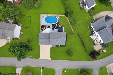 3206 Lemley Street Morgantown WV 26508