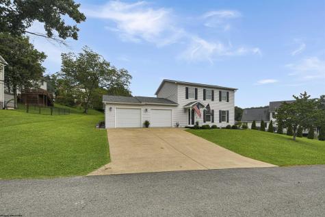 3206 Lemley Street Morgantown WV 26508