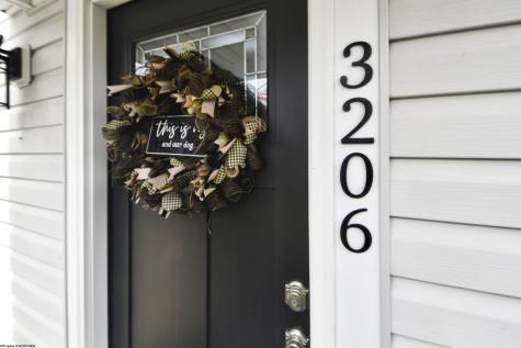 3206 Lemley Street Morgantown WV 26508