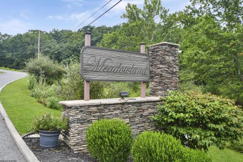 3206 Lemley Street Morgantown WV 26508