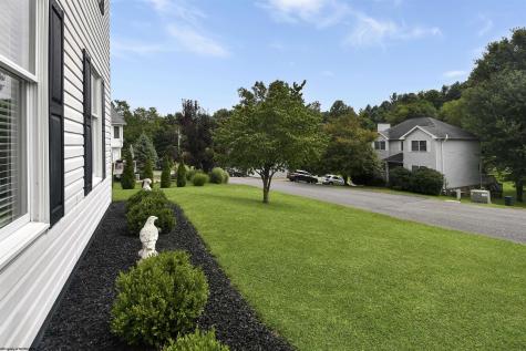 3206 Lemley Street Morgantown WV 26508