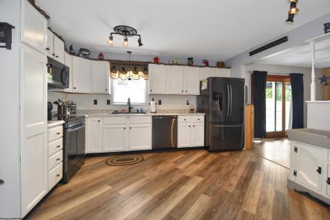 3206 Lemley Street Morgantown WV 26508