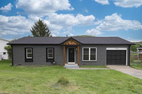 113 Apolla Drive Morgantown WV 26501