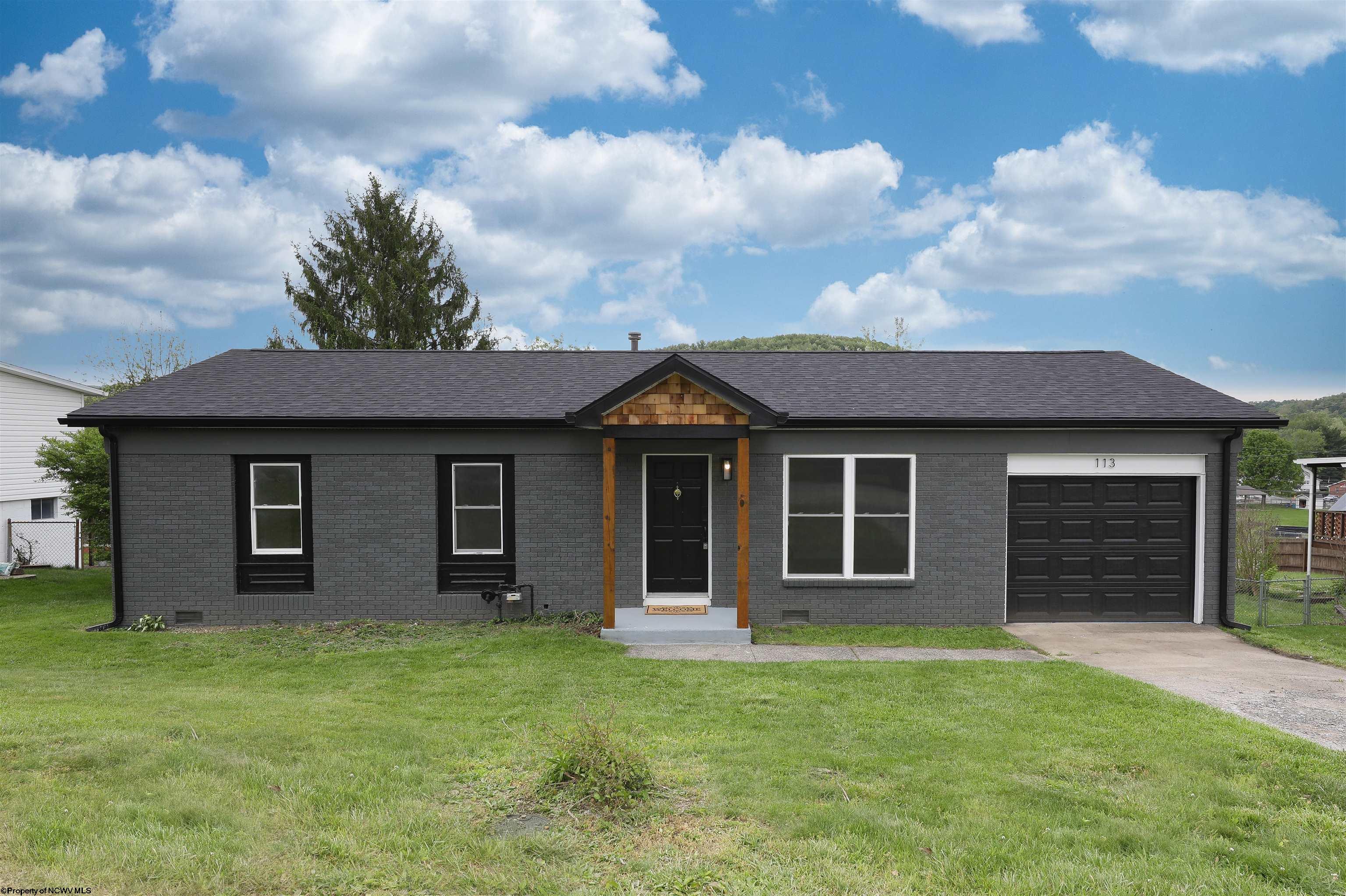 113 Apolla Drive Morgantown WV 26501