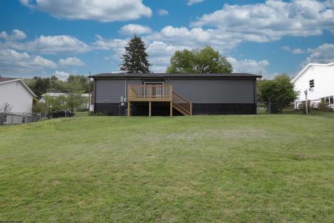 113 Apolla Drive Morgantown WV 26501