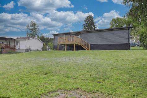 113 Apolla Drive Morgantown WV 26501